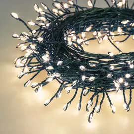 Гирлянда уличная Lotti 38301 со стартовым шнуром