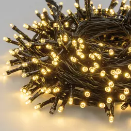 Гирлянда уличная Lotti 700LEDs теплый белый