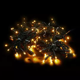 Гирлянда уличная Lotti бахрома 114 maxiled