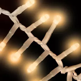 Гирлянда уличная Lotti бахрома 288led со стартовым шнуром
