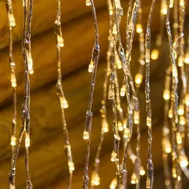 Гирлянда уличная Lotti ветка ивы 736 LED 200 см