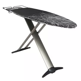 Гладильная доска 130x47 без подключения к электросети Hausmann cassiopeia