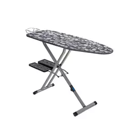 Гладильная доска 137x45 без подключения к электросети Hausmann andromeda