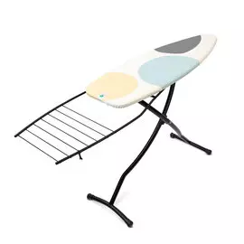 Гладильная доска Brabantia Цветные пузыри 135х45 см (D)