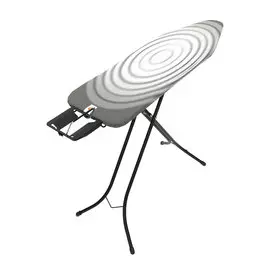 Гладильная доска Brabantia Титановые круги 124х38 см (B)