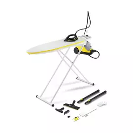 Гладильная доска Karcher SI 4 EasyFix Iron (ye) *EU * 2000 Вт