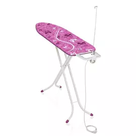 Гладильная доска Leifheit 120х38х95 см с электроподключением