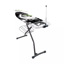 Гладильная доска Ника ВЕРОНА 1 122x42 см ДВ1/8