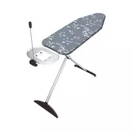 Гладильная доска Vileda тотал рефлект плюс l 130х44х74/97 см