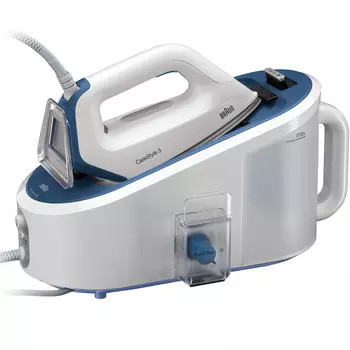 Гладильная система Braun IS 5145 WH