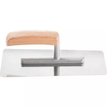 Гладилка Hardy Stucco 0800-362400 24х11х9см