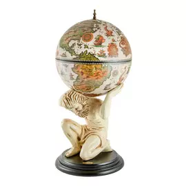 Глобус-бар Brigant напольный 47225 42 см