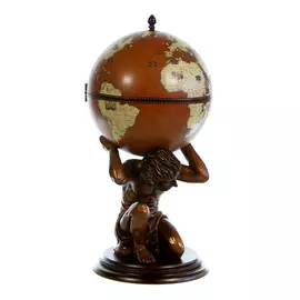 Глобус-бар Brigant напольный 47227 42 см