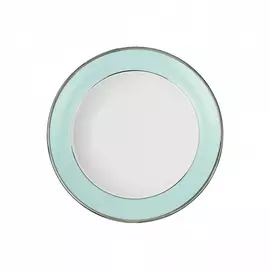 Глубокая тарелка Porcel Ethereal Blue 27 см