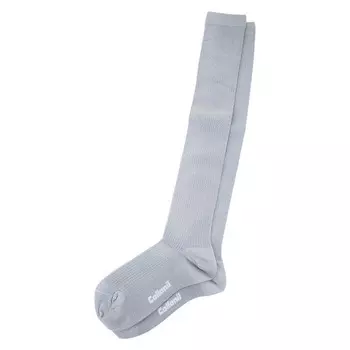 Гольфы женские Collonil светло-серые DE