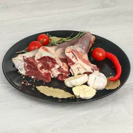 Голень баранья на кости кг