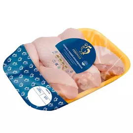 Голень куриная Северная птицефабрика, кг