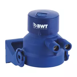 Головка фильтра Grohe blue