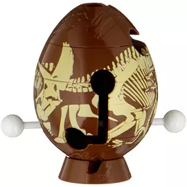 Головоломка Smart Egg Дино