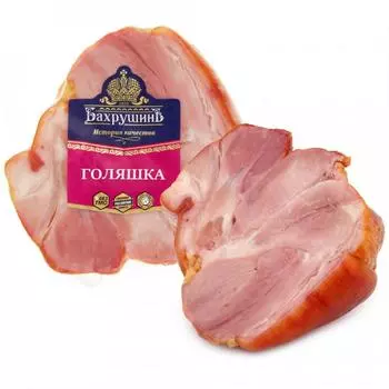 Голяшка Бахрушинъ Баварская, кг