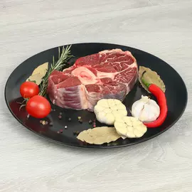 Голяшка говяжья на кости, кг