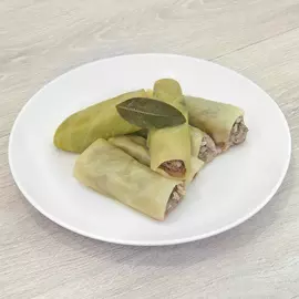 Голубцы по-домашнему 200 г