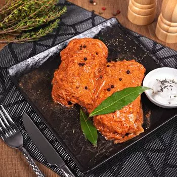 Голубцы по-домашнему, кг