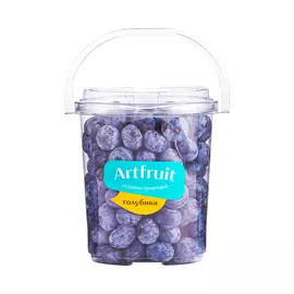 Голубика ArtFruit, 500 г