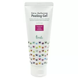 Гоммаж Prreti для лица очищающий 100 мл