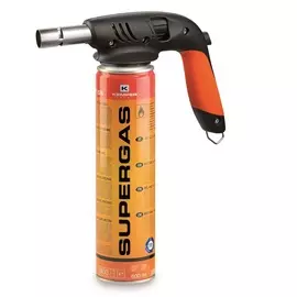 Горелка газовая Kemper с балоном (820AKIT)