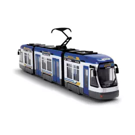 Городской трамвай Dickie 46 см 3749017