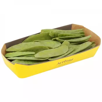 Горох ArtFruit стручковый, 250 г