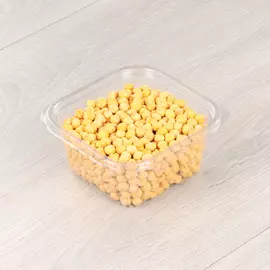 Горох жареный, кг