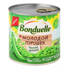 Горошек молодой Bonduelle 425 г