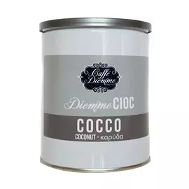Горячий шоколад Diemme Caffe Coconut Chocolate 500 г