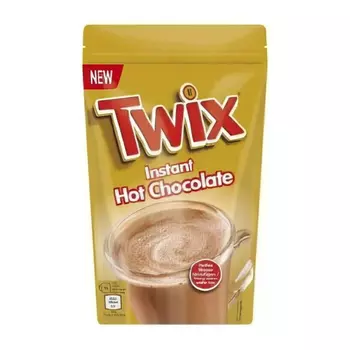 Горячий шоколад Twix 140 г