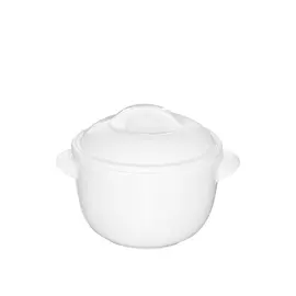 Горшочек Башкирский фарфор Классик 500 мл