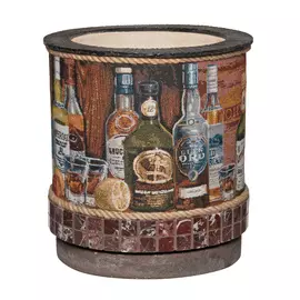 Горшок 25х30 см Bolero