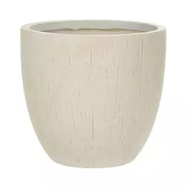 Горшок для цветов L&amp;t pottery бежевый d36.5