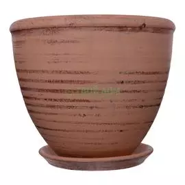 Горшок гончарный