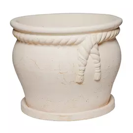 Горшок испания средний Авант 7405