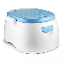 Горшок Munchkin Arm &amp; Hammer 3 в 1 18+