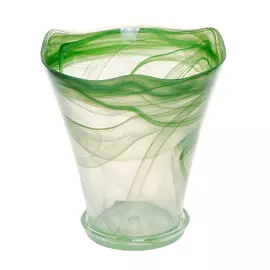 Горшок с поддоном Нзсс кристина зел d16 шифон