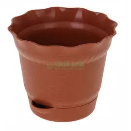 Горшок Тек.А.Тек 902-6