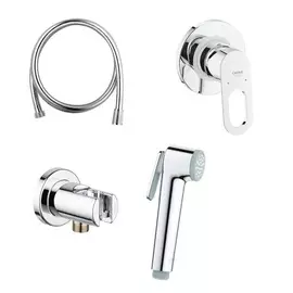 Готовое решение для душа Grohe bauloop