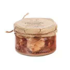 Говядина тушеная Vega 250 г