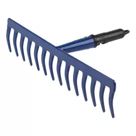 Грабли 14 зубьев. Комби Green apple gagz10-093