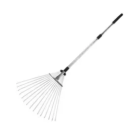 Грабли веерные Комплект-агро proftool