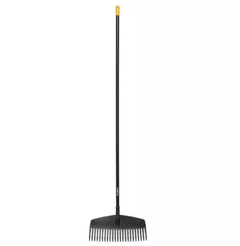 Грабли веерные Plantic solid m (23401-01)