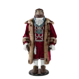 Граф орлов малый Bogacho